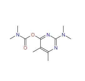 抗蚜威 CAS:23103-98-2