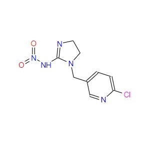 吡虫啉 CAS:105827-78-9