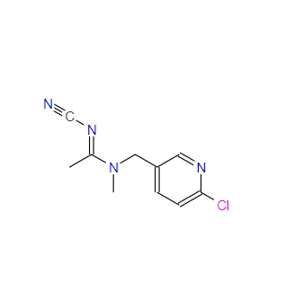 啶虫脒 CAS:135410-20-7