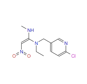 烯啶虫胺 CAS:150824-47-8