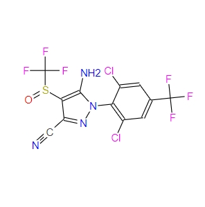 氟虫腈 CAS:120068-37-3