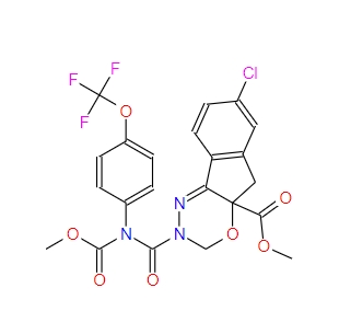 茚虫威 CAS:144171-61-9