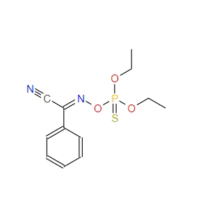 辛硫磷 CAS:14816-18-3