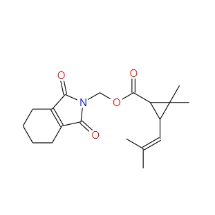 胺菊酯 CAS:7696-12-0