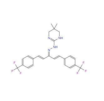 氟蚁腙 CAS:67485-29-4