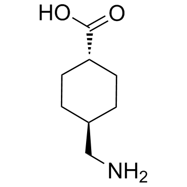 氨甲环酸 1197-18-8