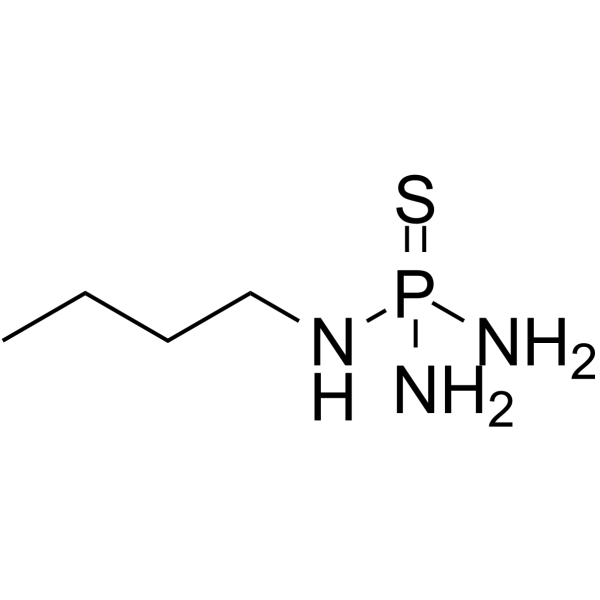 正丁基硫代磷酸三胺94317-64-3