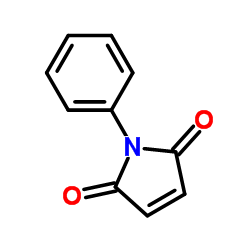 N-苯基马来酰亚胺941-69-5