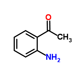 邻氨基苯乙酮551-93-9