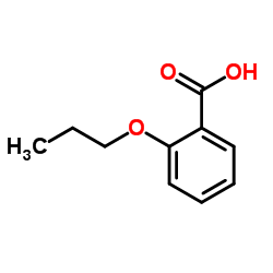 邻丙氧基苯甲酸2100-31-4