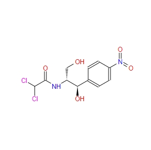 氯霉素2787-09-9