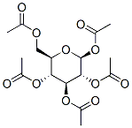 β-D-葡萄糖五乙酸酯，604-69-3