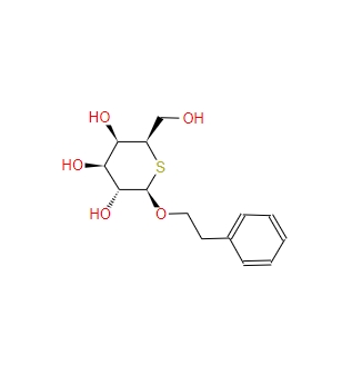 2 -苯乙基 β-D -半乳糖苷63407-54-5