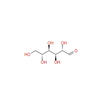 D-甘露糖3458-28-4