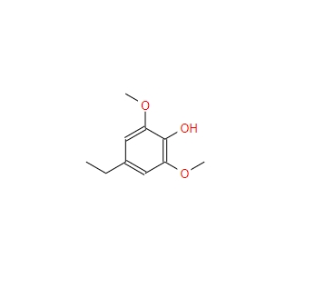 4-羟基-3,5-二甲氧基苯14059-92-8