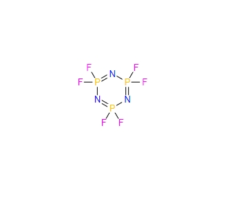 六氟环三磷腈15599-91-4