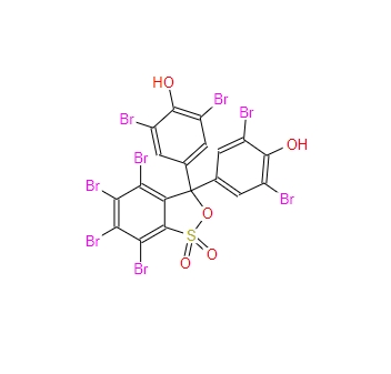 四溴酚蓝4430-25-5