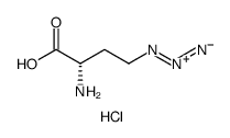 (2S)-2-氨基-4-叠氮基丁酸盐酸盐942518-29-