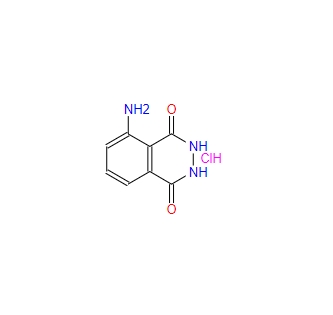 盐酸鲁米诺74165-64-3