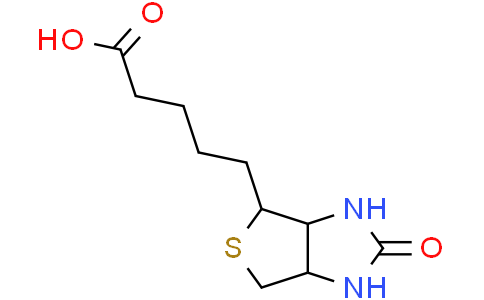 D-生物素
